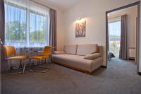 Appartement met 1 Slaapkamer