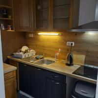 Apartment mit 2 Schlafzimmern