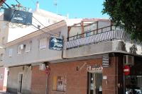La coqueta - B&B Murcia