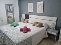 Nuevo apartamento en Benidorm - Ferienwohnung Benidorm