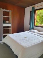 Chambre paille en queue - Ferienwohnung