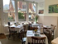 Whortleberry Studio B & B - B&B Porlock