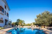 Villa Nikis - B&B Chionáto