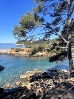 Appartement au cœur de Bandol - B&B