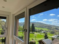 Ferienidylle Oberlausitz - Ferienwohnung