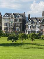 Berkeley House - B&B