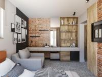 Habitación Doble Deluxe con cama supletoria