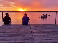 Familiekamer met Eigen Badkamer