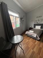 Small Single Room