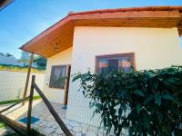 “Recanto Pingo de Ouro” - Ferienwohnung Tiradentes