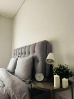 Milastos apartamentai - B&B Birštonas