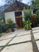 B&B Jarabacoa - Villa Don Che - Bed and Breakfast Jarabacoa