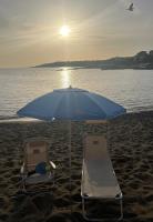 A due passi dal mare - Ferienwohnung Castiglioncello