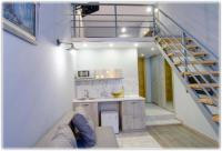 Yaroslaviv val apartment - B&B