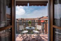 La Stellata by Apartments To Art - Ferienwohnung Turin