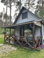 Kurumajake Peipsi järv - B&B Kuru