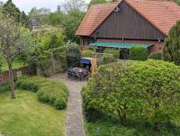 Austernfischer - Chambres d’hôtes Wyk auf Föhr