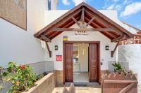 Villa el Castillito Beachfront Villa - B&B Corralejo