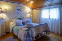 Chambre Double - Vue sur Jardin