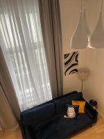 Mina Luxury Suite 2 - Bed and Breakfast Belgrado