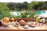 Trullo Il Melograno - Bed and Breakfast Ostuni