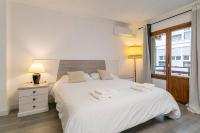 Oasis Contemporaneo en el corazon de Alicante - Chambres d’hôtes Alicante