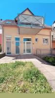 Nisay Home - City House - Central Location - 5 Rooms - Chambres d'hôtes Ludwigsbourg