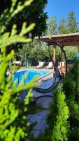 B&B Loznica - Vikendica_drinskilad - Bed and Breakfast Loznica