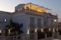 Ta Xbiex LUX maisonette - B&B Ta’ Xbiex