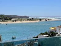 Moradia Cavalo Marinho- Terraço Vista Mar - B&B