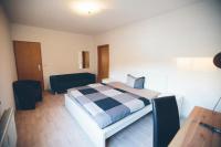 Chambre Double Deluxe avec Douche