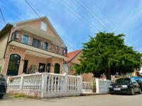 Plavi Dunav - B&B Stari Slankamen