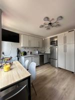 Oto Domek 2 - Ferienwohnung Międzyrzecz