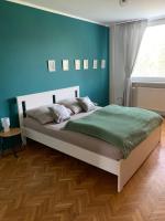 Victory apartmán - B&B