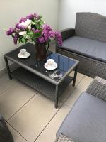 Luxusní Apartmán NMNM Essence - B&B