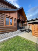 Drevenica Skye Terchová - Ferienwohnung Terchová