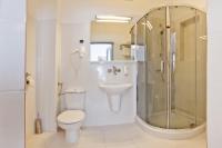 Comfort Tweepersoonskamer met Slaapbank
