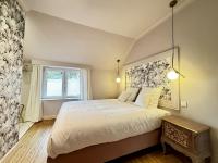 Habitación Doble Deluxe