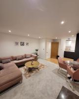 1 Bed Flat In A Central Location Strood Rochester - B&B