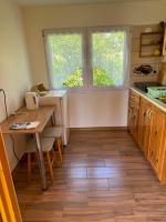 Domki Zewa - B&B Orelec