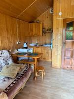 Domki Zewa - B&B Orelec