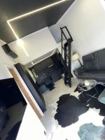 Neue Moderne Ferienwohnung - Chambres d’hôtes Le Cap d'Agde