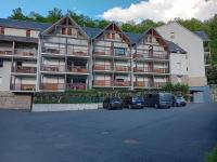 T2 Cabine St Lary Village au calme 4/5 pers 33m2 - B&B