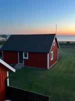 Strandängen - B&B