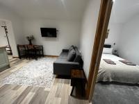 Small home in Llanfairpwll - Ferienwohnung Llanfairpwllgwyngyll