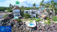 B&B San Blas - Isla Privada San Blas Only Adults - Bed and Breakfast San Blas