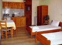 Monolocale con Vista sul Giardino - Piano Terra