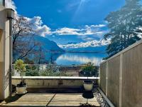 B&B Montreux - Spa luxury app for 2 or 4 pers centre lac view - Bed and Breakfast Montreux