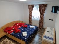Double or Twin Room with Private Bathroom