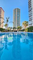 Esmeralda Suites Sunrise con Piscina - Bed and Breakfast